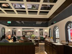 -静香HOUSE·全时段融合餐厅(七星欢乐颂店)
