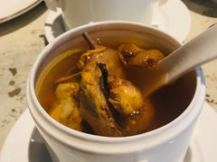 -T館·花园艺术餐厅