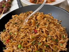 -铭副琦食·虾蟹烩馆(渔人码头店)