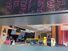 -麦当劳(黄石北路店)