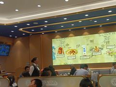 -西部马华清真兰州牛肉面·烧烤夜市(三里河店)