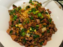 -前海沿·青岛菜(乐客城店)