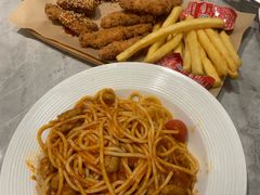 -必胜客(WOW龙归店)