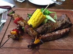 -小火花·干式熟成牛排馆Spark SteakHouse(剑桥郡店)