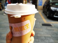 -香港鸳鸯王(西湖路店)