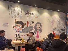 -柳叶刀烧烤(北大清华店)