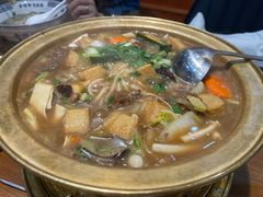 大烩菜-阿西叶滩羊馆(交大店)