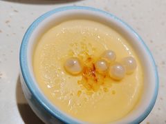 -夏日玛莉西餐厅(金茂览秀城店)