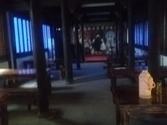 -口岸雕花楼