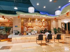 大堂-渔民新村(番禺总店)