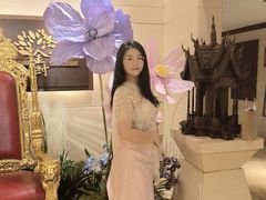 -金厨泰国餐厅·全泰籍厨师料理(拱北店)