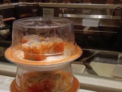 -禾绿回转寿司(苏宁广场店)