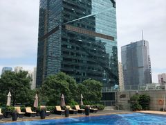-深圳皇庭V酒店