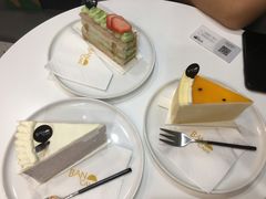 -BanCake·法式千层·拿破仑專門店