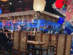 大堂-有喜屋·深夜食堂(环宇荟店)