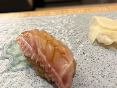 -鮨政·Omakase(港汇恒隆广场店)