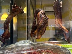 -老号尤兔头(西川店)