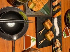 -摩打食堂(佳兆业店)