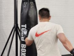 -FLARE STAR FITNESS(复地活力城店)