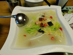 -88号小吃店·经典云南菜·地道纳西美食
