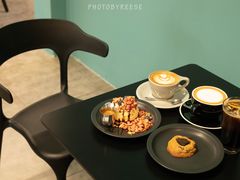 -NokNok Coffee(宽窄巷子店)