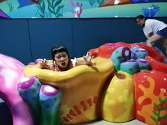 -青岛嘉年华主题乐园