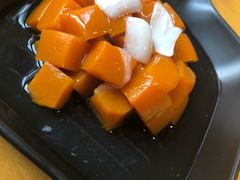 -心邸·庆宴(雅宝城店)