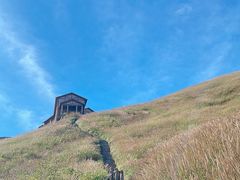 -萍乡武功山风景名胜区