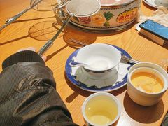 -娜仁图雅蒙古美食村(33小镇店)