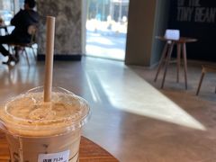 冰拿铁-星巴克臻选(北京嘉里中心第二店)