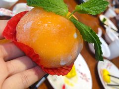 -潍城老菜馆·地标美食