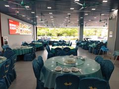 -景好海鲜餐厅(大鹏必选旅游店)