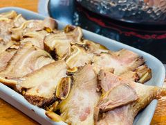 -头壹号  羊汤·饸饹面·大油条(西二旗店)