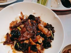 -京味斋·北京烤鸭(华威桥北工大店)