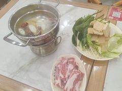 -庆丰包子铺(白塔寺店)