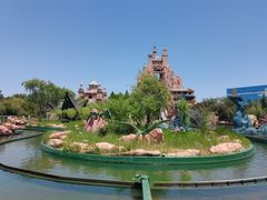 -青岛方特梦幻王国