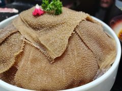 -快乐小羊火锅餐厅(农科路店)