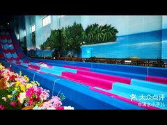 -青岛东方影都融创水世界