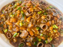 海肠捞饭小份-大铁勺新津菜(迎水道店)