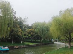 -中央公园(苏州工业园区)