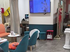 -海馬体照相馆(莘庄维璟印象城店)
