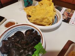 -刘一锅筋头巴脑(大悦城C店)
