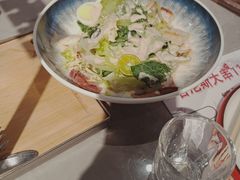 -通海俄式烧烤·俄罗斯大串(嵩山路店)
