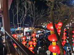 -奇芳阁·百年清真南京菜(夫子庙店)
