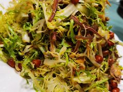 -域乐楼清真饭庄(华北路店)