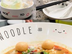 -友达面馆(海珠店)
