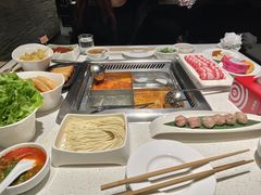 -海底捞火锅(南京红山常发广场店)