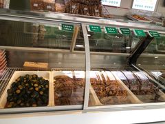 -紫光园清真北京小吃(正阳大街店)