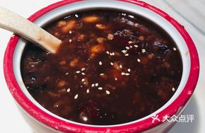 Guliantian Eight Treasure Porridge