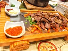 -阿斯牛牛·凉山菜(新会展店)